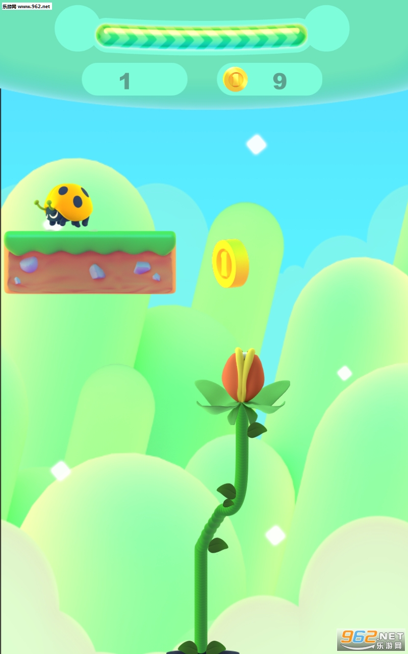 Plant Monster(ֲ����ް�׿��)��ͼ0