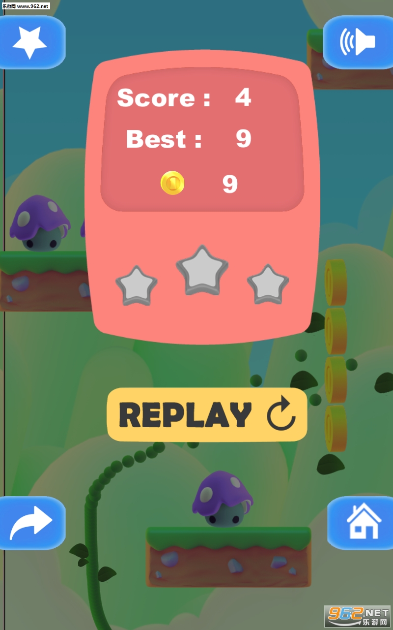Plant Monster(ֲ����ް�׿��)��ͼ1