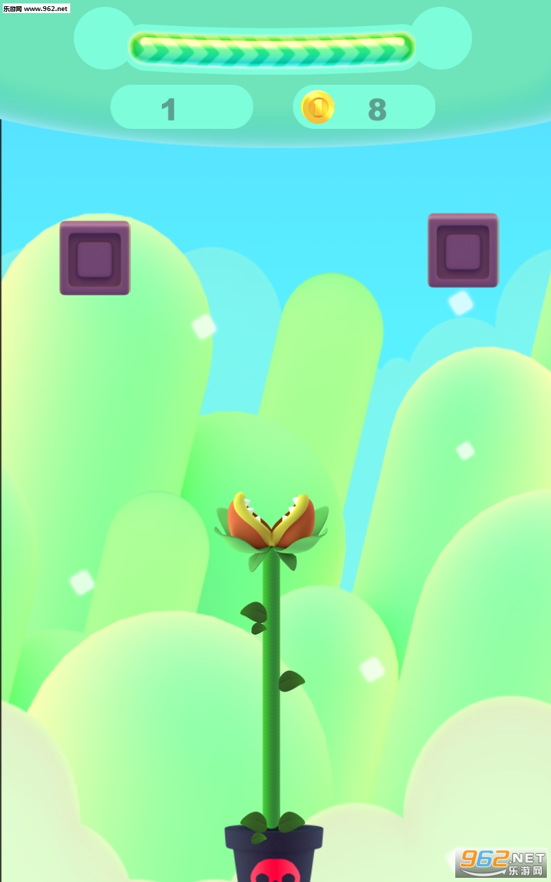 Plant Monster(ֲ����ް�׿��)��ͼ2