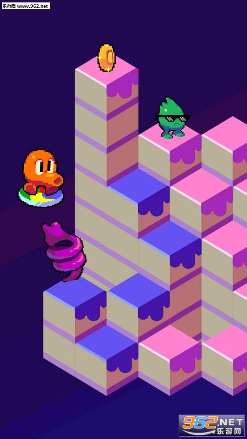 Q bert(Q���ذ�׿��)��ͼ0