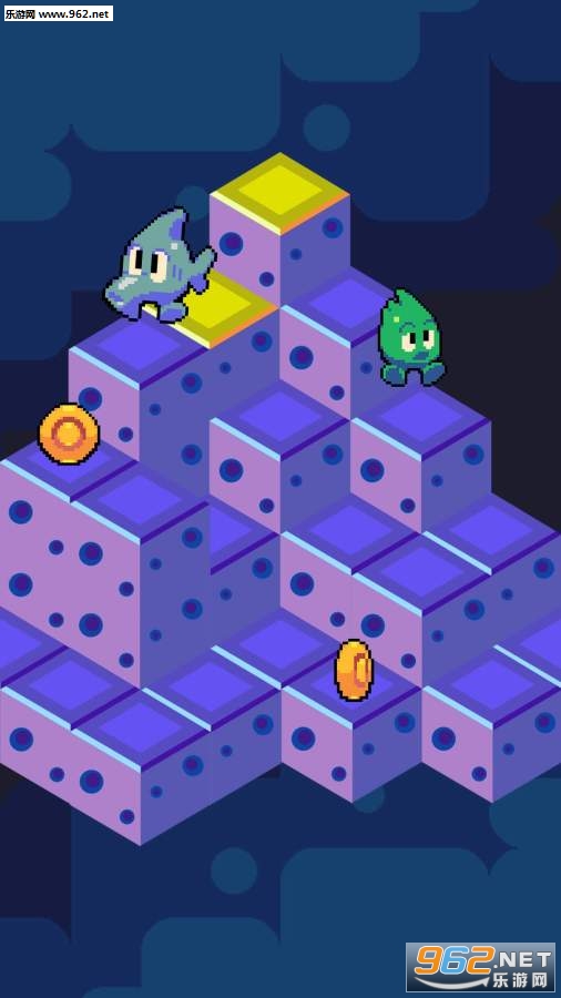 Q bert(Q���ذ�׿��)��ͼ1