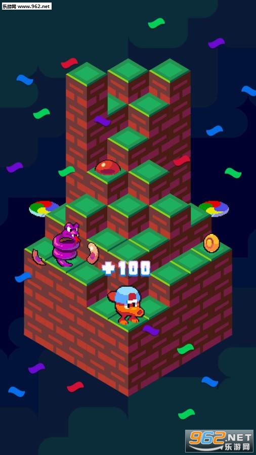 Q bert(Q���ذ�׿��)��ͼ2