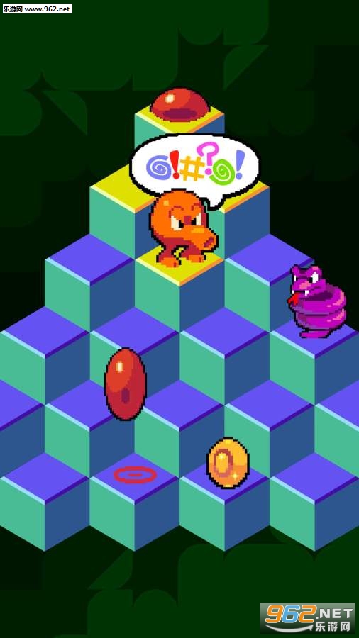 Q bert(Q���ذ�׿��)��ͼ3