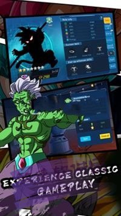 Dragon Smash(������֮���鰲׿��)v1.0.1��ͼ1