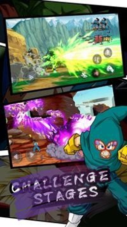 Dragon Smash(������֮���鰲׿��)v1.0.1��ͼ2
