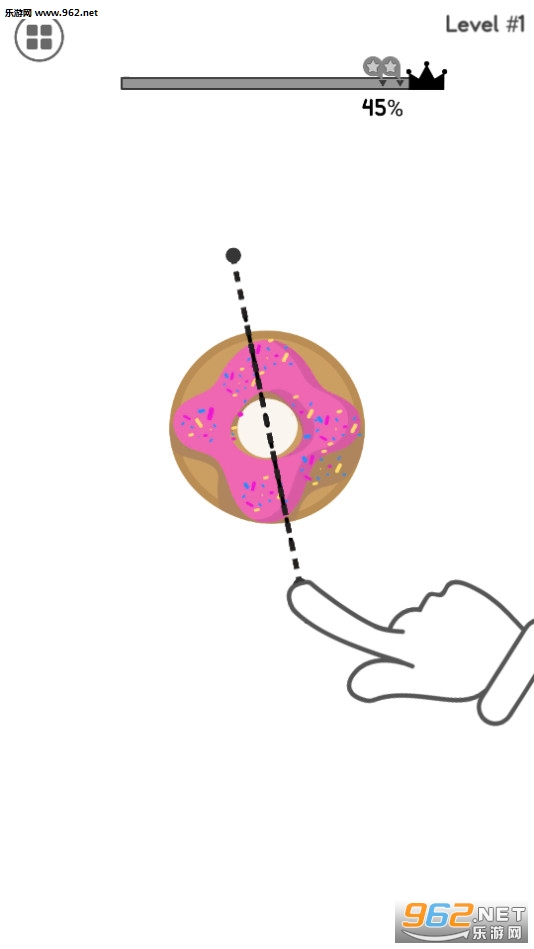 Cut In Half��׿���ͼ0