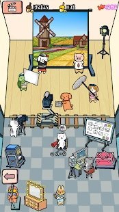 Animal Cinema(����糡��Ϸ���İ�)��ͼ1