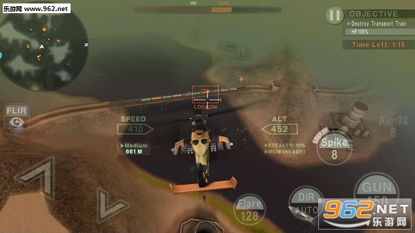 �Ѫֱ����BloodCopter��׿���ͼ2