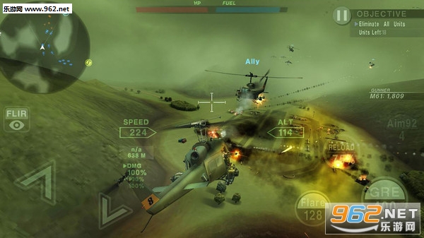 �Ѫֱ����BloodCopter��׿���ͼ3