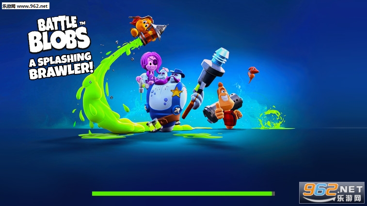 Battle Blobs(ս���ߵ㰲׿��)v1.0��ͼ0