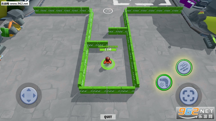 Battle Blobs(ս���ߵ㰲׿��)v1.0��ͼ1