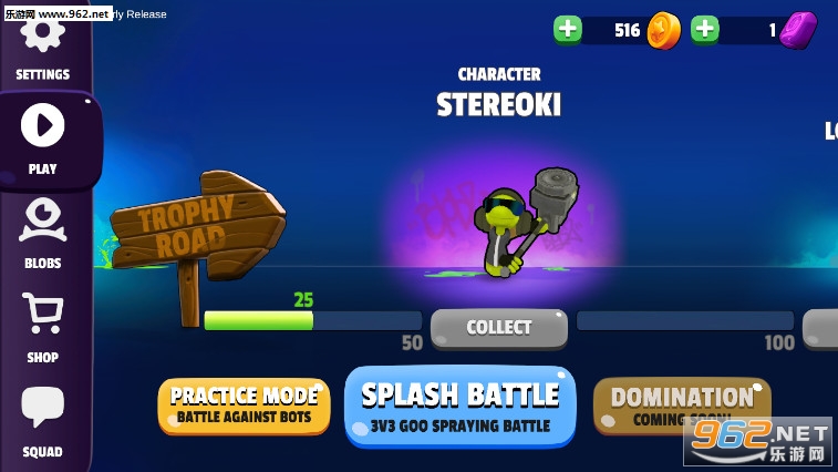 Battle Blobs(ս���ߵ㰲׿��)v1.0��ͼ3