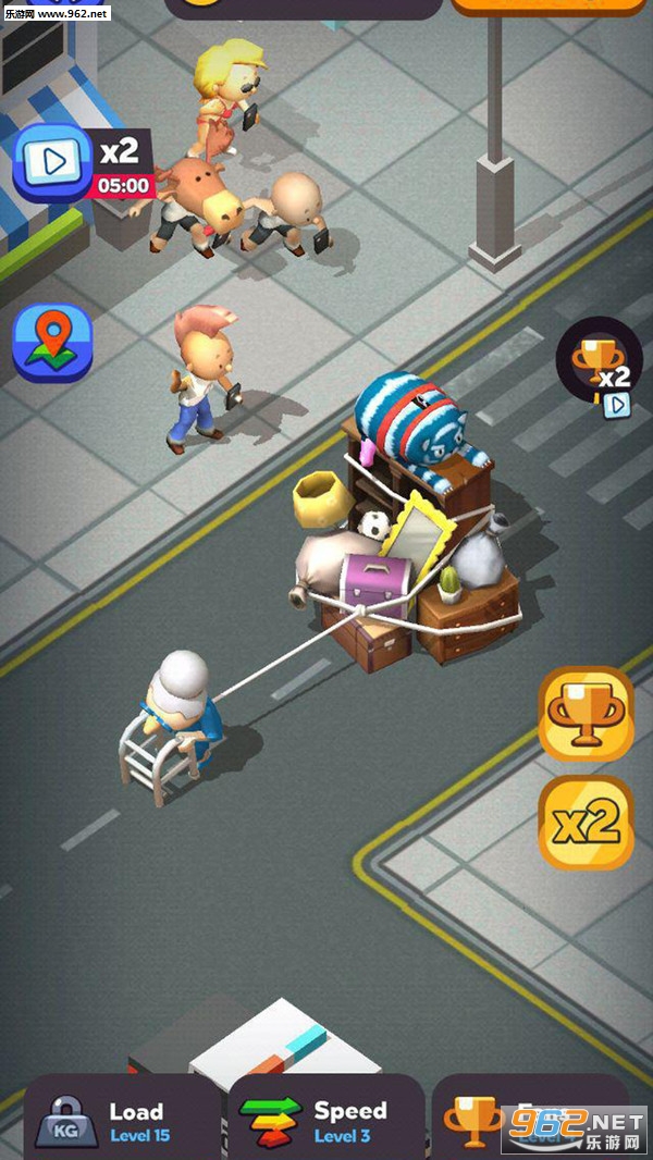 ǿ׳�����̰�׿���ͼ2