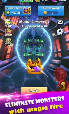 ħ������Magician��׿���ͼ0
