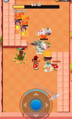 ħ������Magician��׿���ͼ2