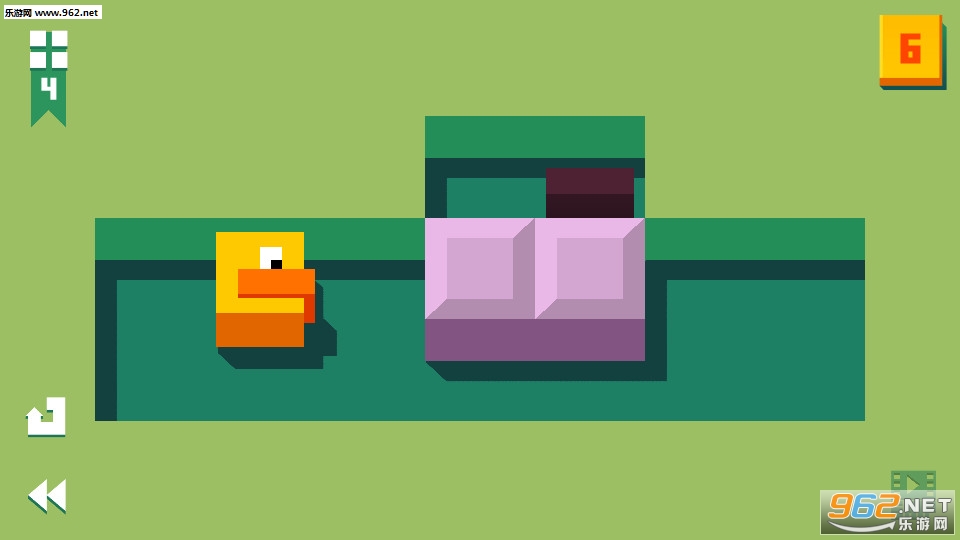 Duck Roll(������Ѽ�Ӱ�׿��)��ͼ1