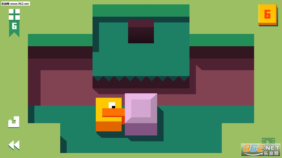Duck Roll(������Ѽ�Ӱ�׿��)��ͼ2