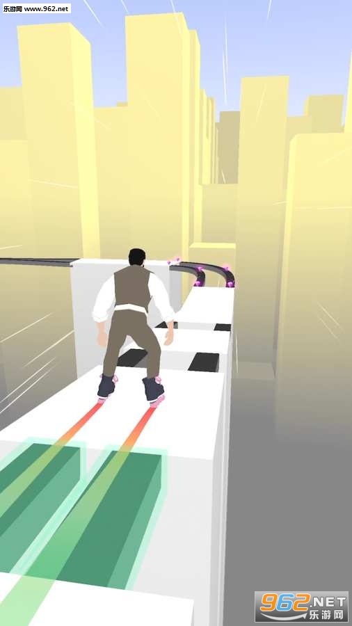 Sky Roller(����ֻ���׿��)v1.0��ͼ2