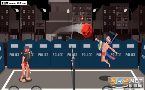 Kick Bomb!踢炸弹安卓版截图1