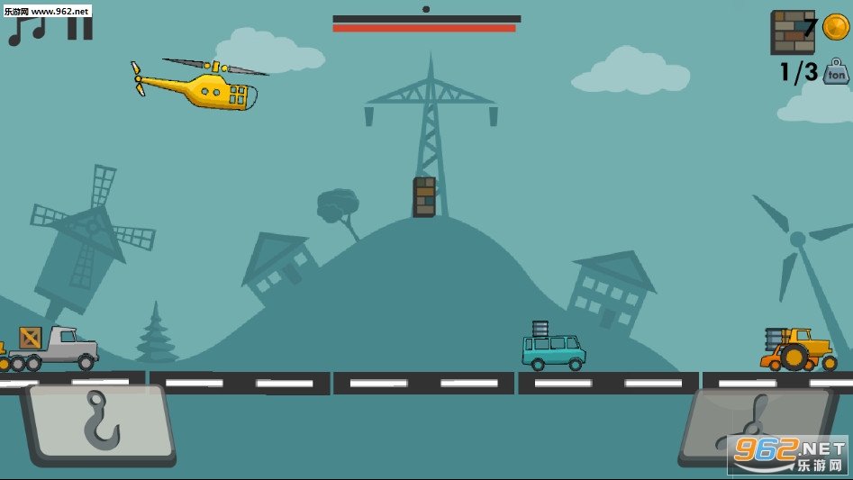heli runner 2��׿���ͼ2
