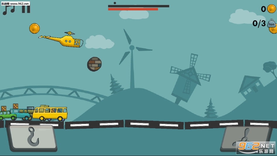 heli runner 2��׿���ͼ3