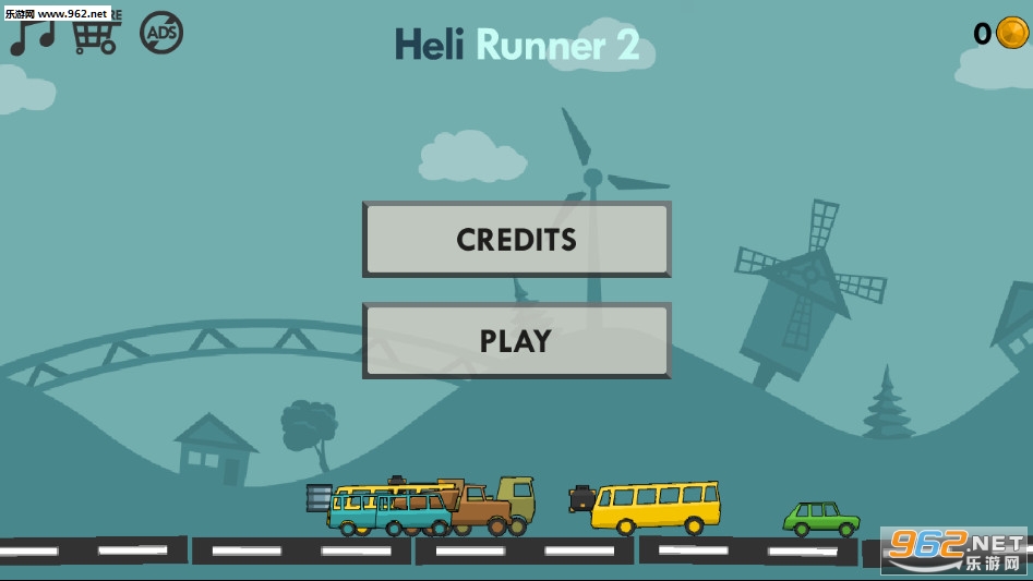 heli runner 2��׿���ͼ5