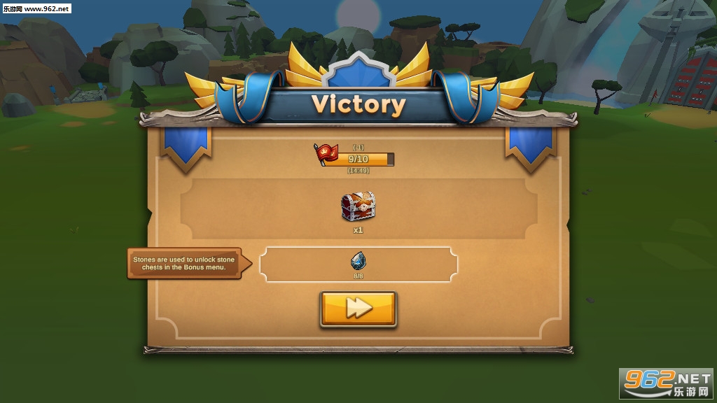 Empire Battle Simulator(�۹�ս��ģ������׿��)��ͼ3
