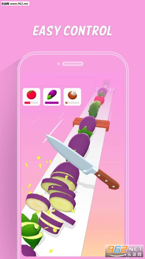 厨房杀手安卓版截图2