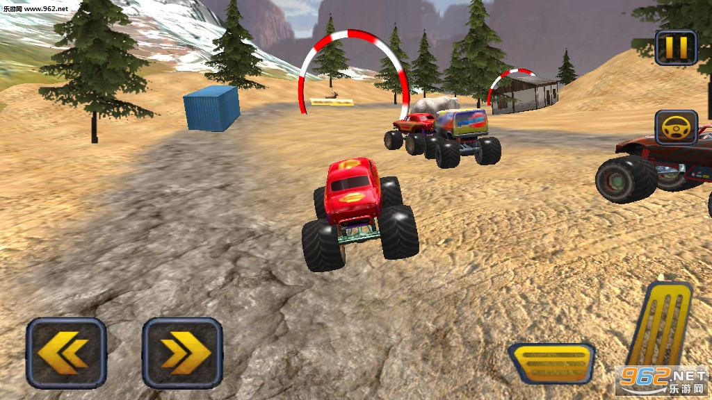 ģ�����ԽҰ3D��׿���ͼ3