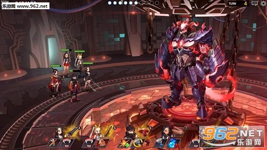 Soul Ark: Brave and Fate(��귽��������׿���İ�)��ͼ0