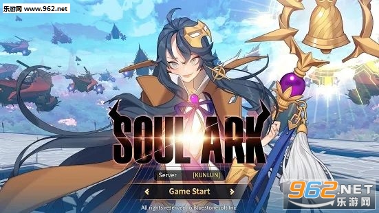 Soul Ark: Brave and Fate(��귽��������׿���İ�)��ͼ2