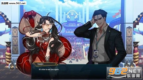 Soul Ark: Brave and Fate(��귽��������׿���İ�)��ͼ3
