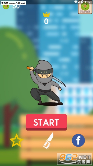 Knife Drop��׿���ͼ2