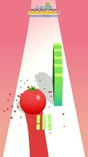 Slice Rush!(��Ƭ��̰�׿��)��ͼ0