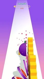 Slice Rush!(��Ƭ��̰�׿��)��ͼ3