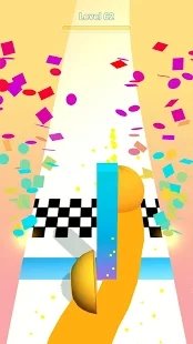 Slice Rush!(slice rush��׿��)v1.0��ͼ0