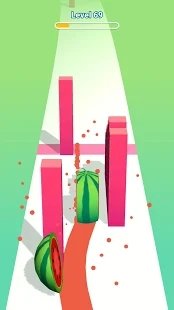 Slice Rush!(slice rush��׿��)v1.0��ͼ2