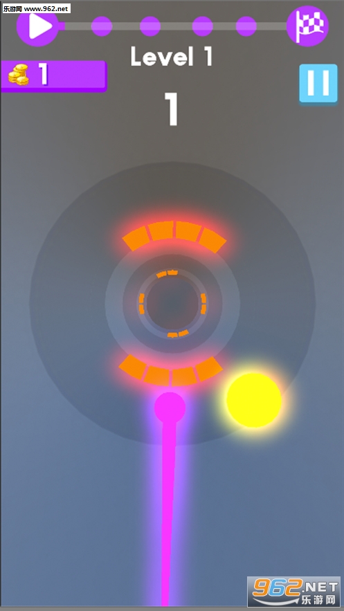 Glow Tube�ٷ���v1.0��ͼ1