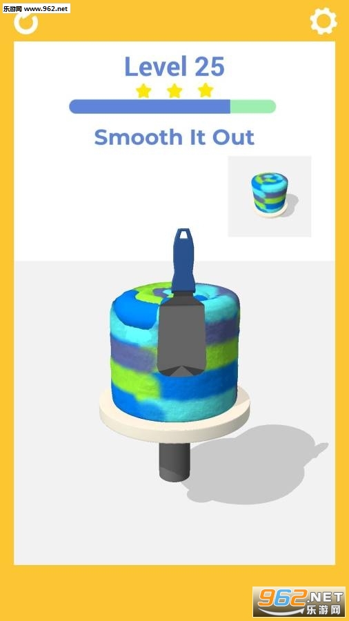 Cream cake(���ͱ��ⰲ׿��)��ͼ1