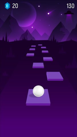 Tiles Hop(�����Ծ��׿��)v2.9.8��ͼ0
