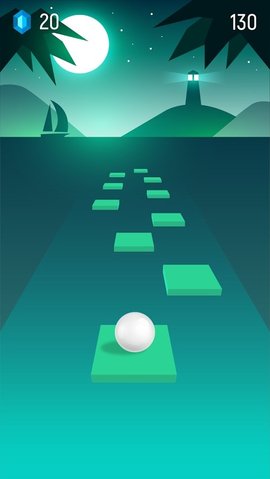 Tiles Hop(�����Ծ��׿��)v2.9.8��ͼ2
