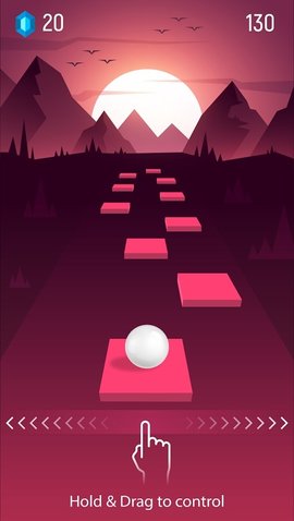 Tiles Hop(�����Ծ��׿��)v2.9.8��ͼ1