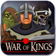 War of Kings(������ս��Ϸ)