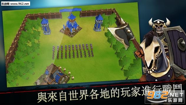 War of Kings(������ս��Ϸ)v5��ͼ2