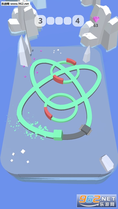 Rolling Roads�ٷ����ͼ0
