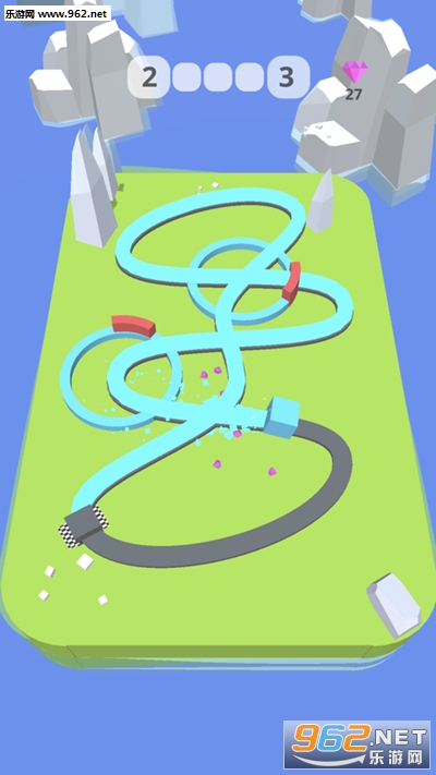 Rolling Roads�ٷ����ͼ1
