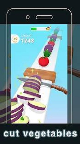 Five-star Slice(������Ƭ3D��׿��)��ͼ2