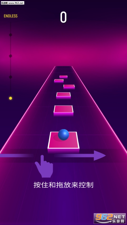 Magic Tiles Hop 2(ħ����ש��Ծ2��׿��)��ͼ0