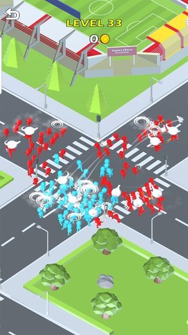 Gang Clash(���ɵĳ�ͻ��׿��)v0.3��ͼ2
