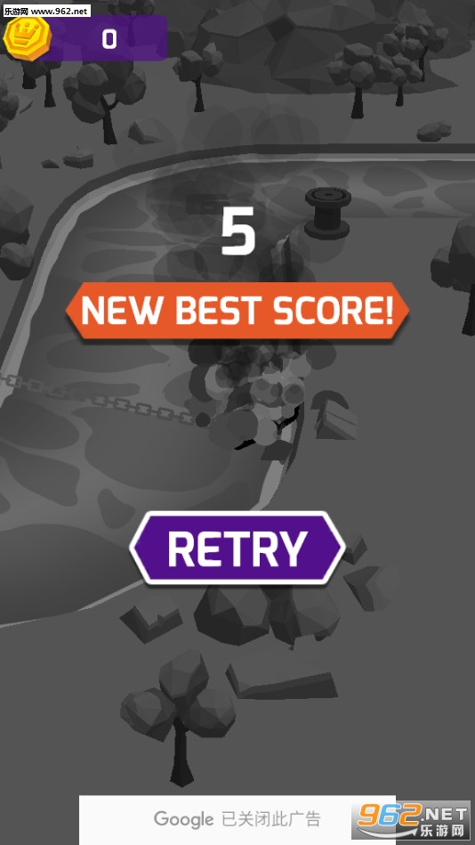 Splash Boat 3D��׿���ͼ2